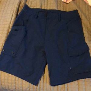 Men's aftco shorts